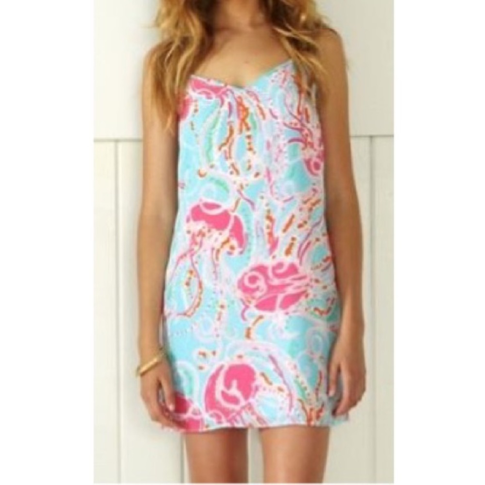 NWT Lilly Pulitzer Dress